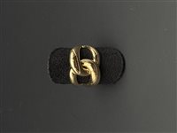 Anello Gioielleria Dossena  Donna in Oro giallo ANOR-201-253 - ANOR-201-253